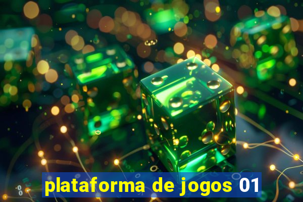 plataforma de jogos 01